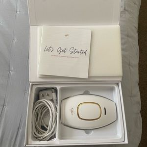 Kenzzi IPL Hair Removal Handset